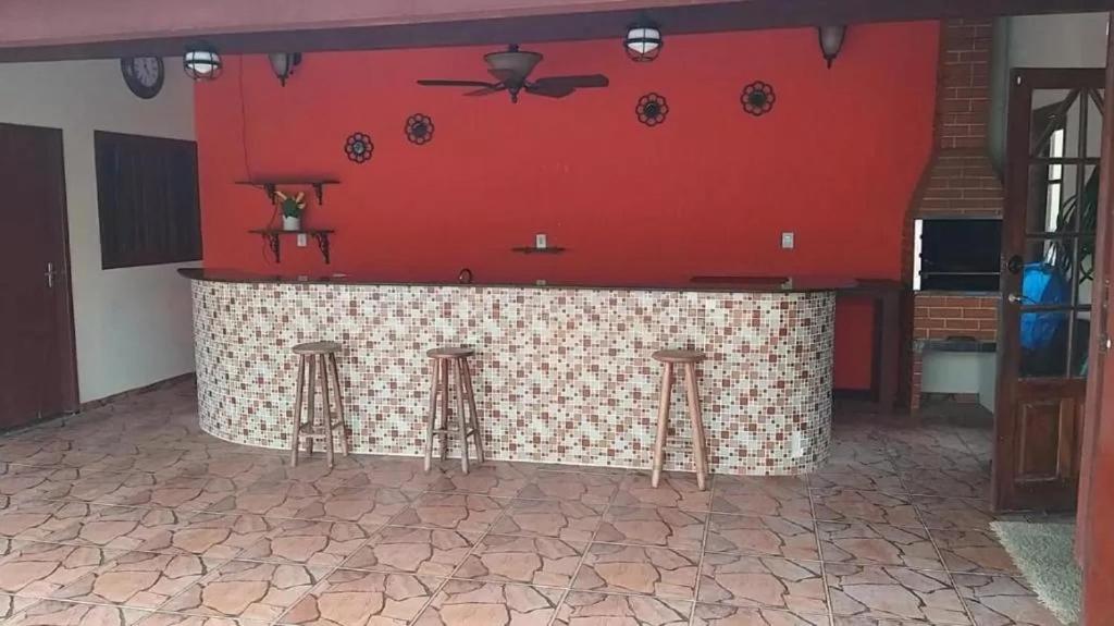 A SUA CASA NA PRAIA