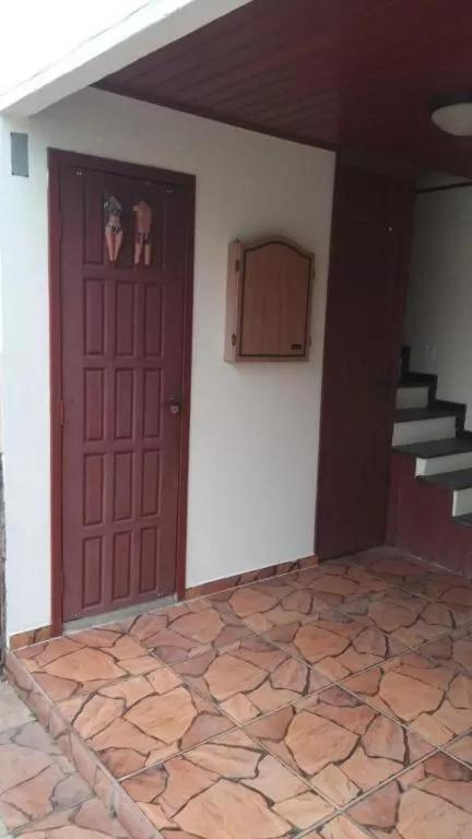  A SUA CASA NA PRAIA