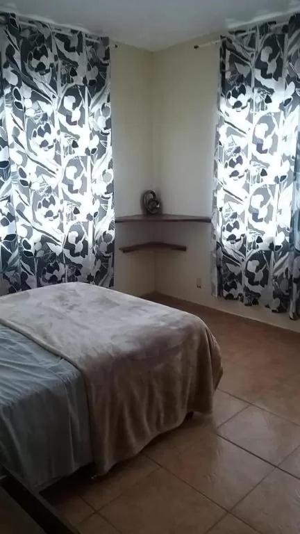  A SUA CASA NA PRAIA