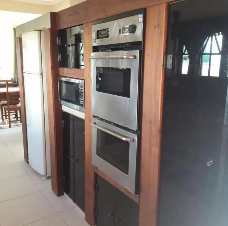  A SUA CASA NA PRAIA