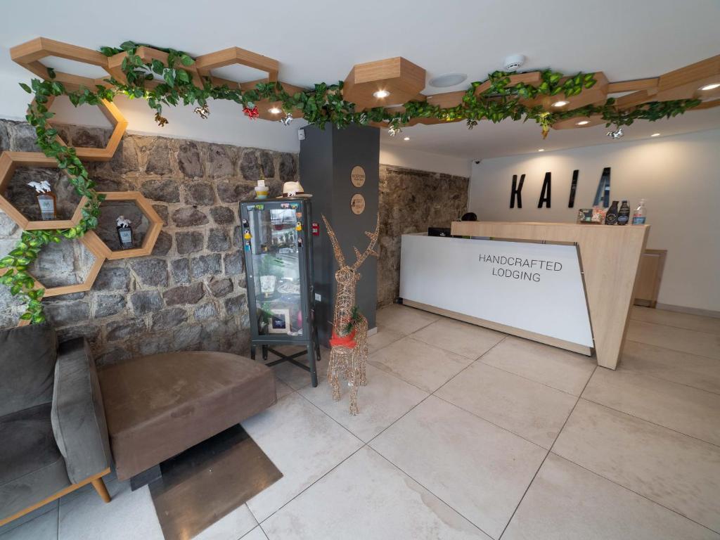 Fotografie z fotogalerie ubytování 1460 Luxury Room KAIA - Best Place in Quito v destinaci Quito