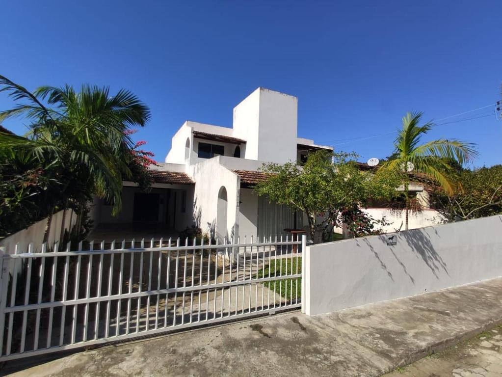  CASA DE TEMPORADA BETO CARREIRO