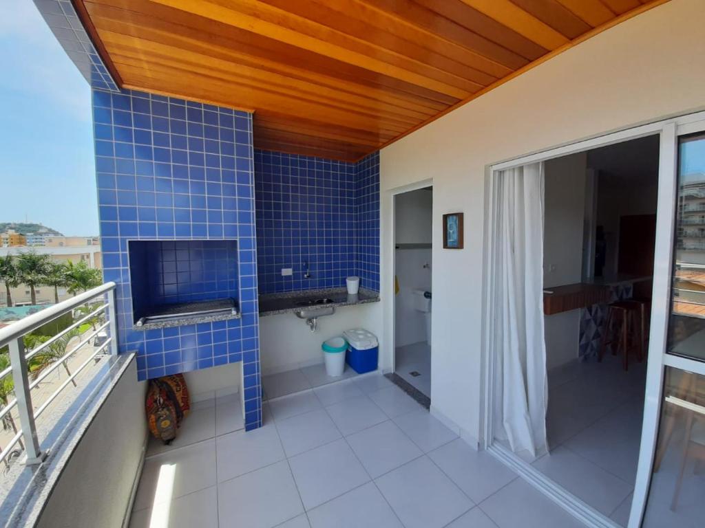  Apartamento em Ubatuba perfeito para família!!!