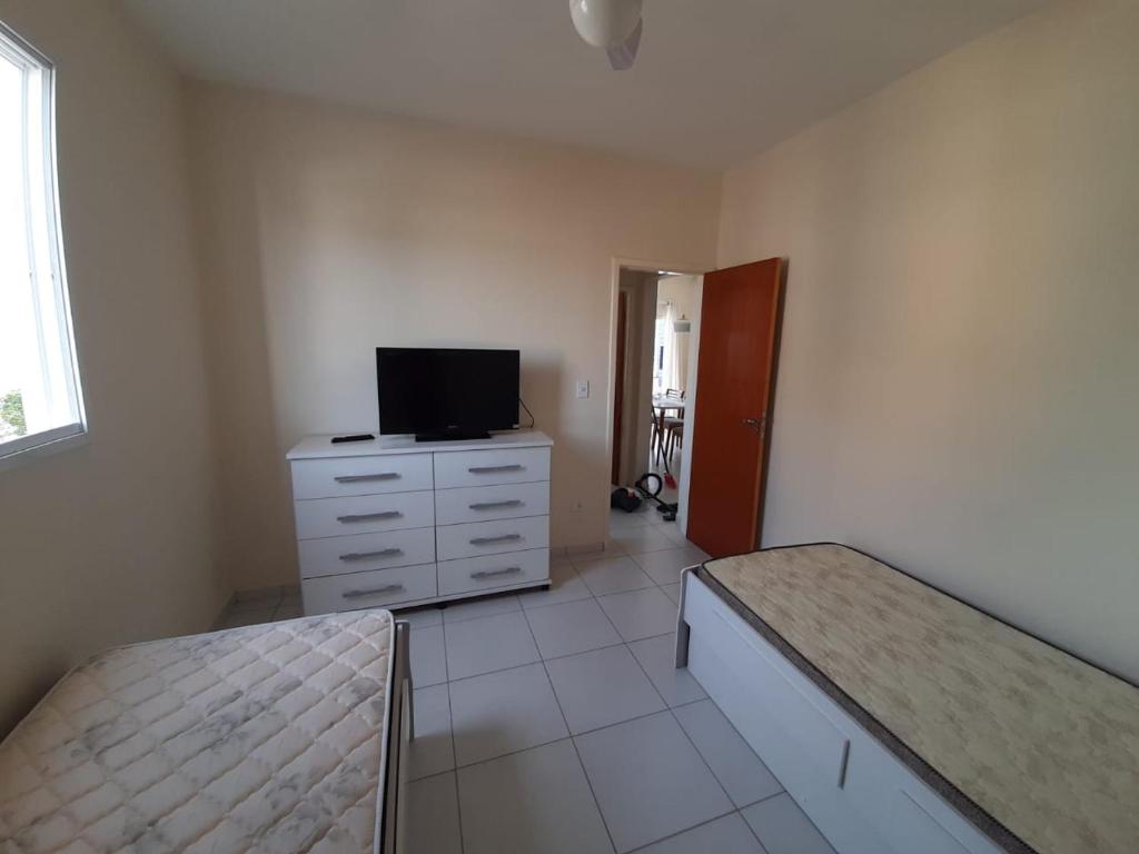  Apartamento em Ubatuba perfeito para família!!!