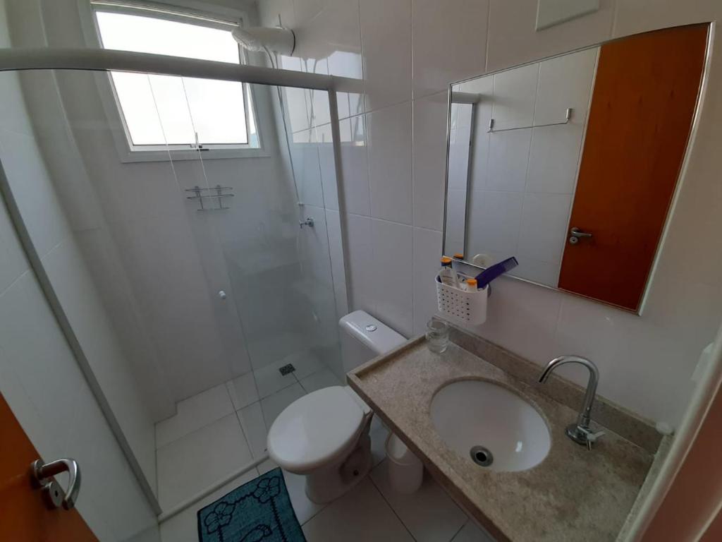  Apartamento em Ubatuba perfeito para família!!!