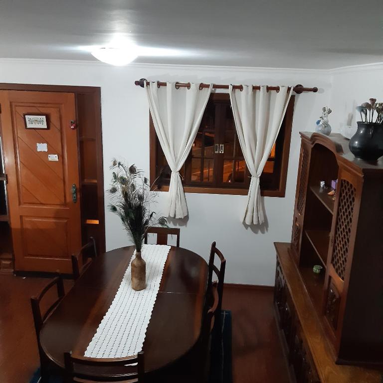  SILVÉRIOS CHALÉ DA MONTANHA