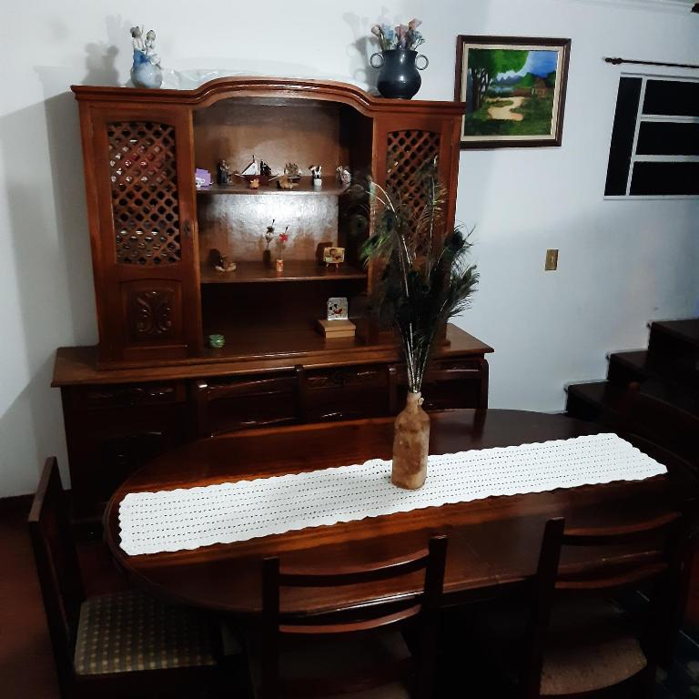  SILVÉRIOS CHALÉ DA MONTANHA