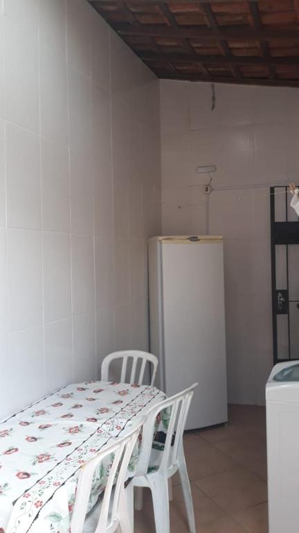  Aconchegante casa para temporada