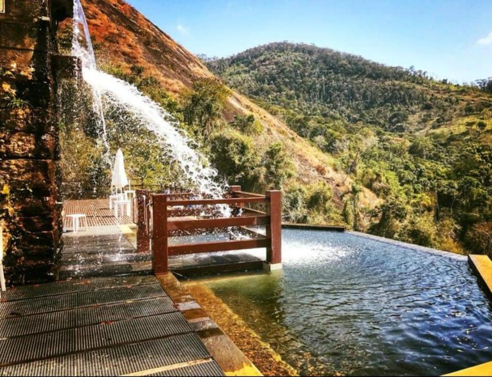  Charme da Serra