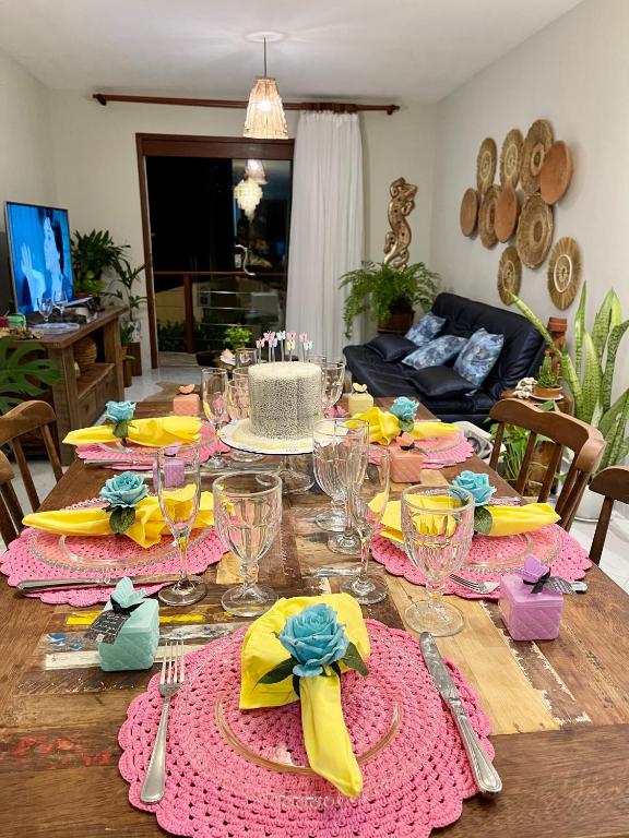  Casa Pipa Charme do Amor