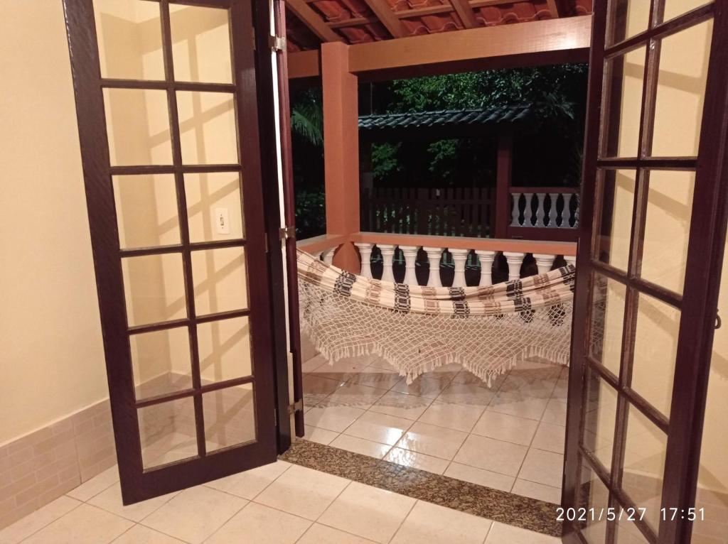  Sossego e muita natureza!