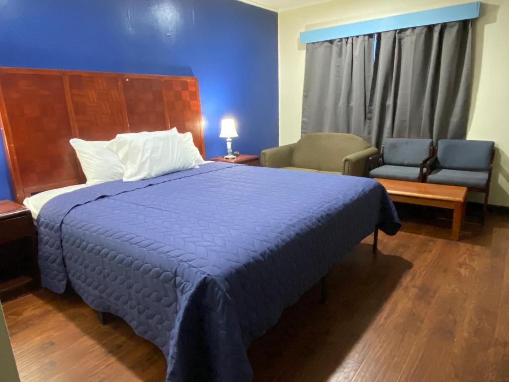 Towner Motel, Quitman (updated prices 2024)