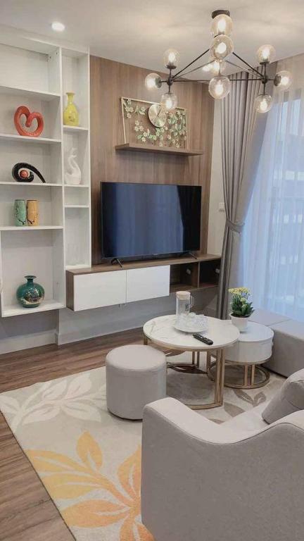 Homestay S1.12 2612A Vinhomes Ocean Park. ĐT 0974373212