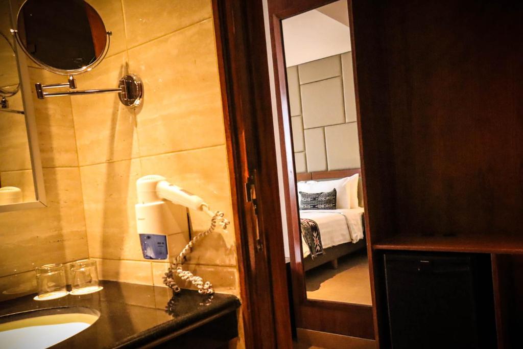 SOTIS Hotel Kemang, Jakarta - Budget Double Or Twin Room