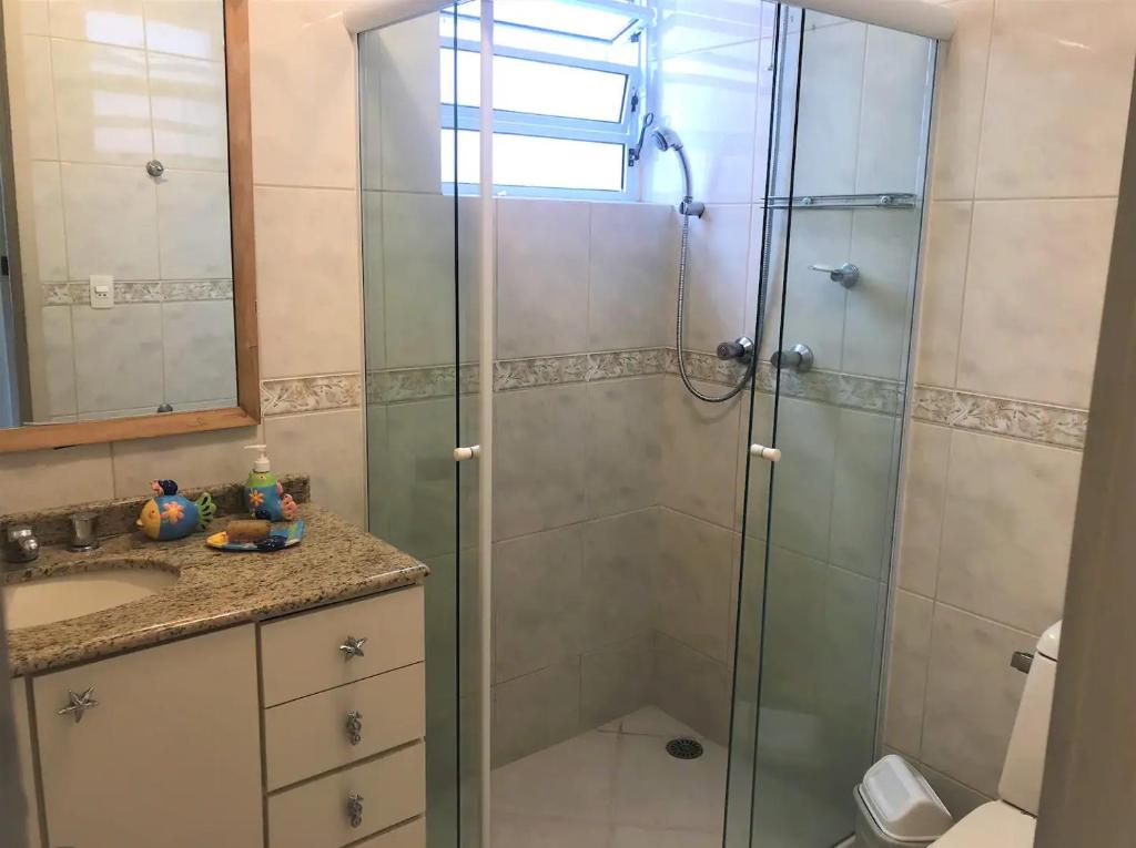  Melhor Hospedagem: Aconchego Praia Mansa Vista Mar