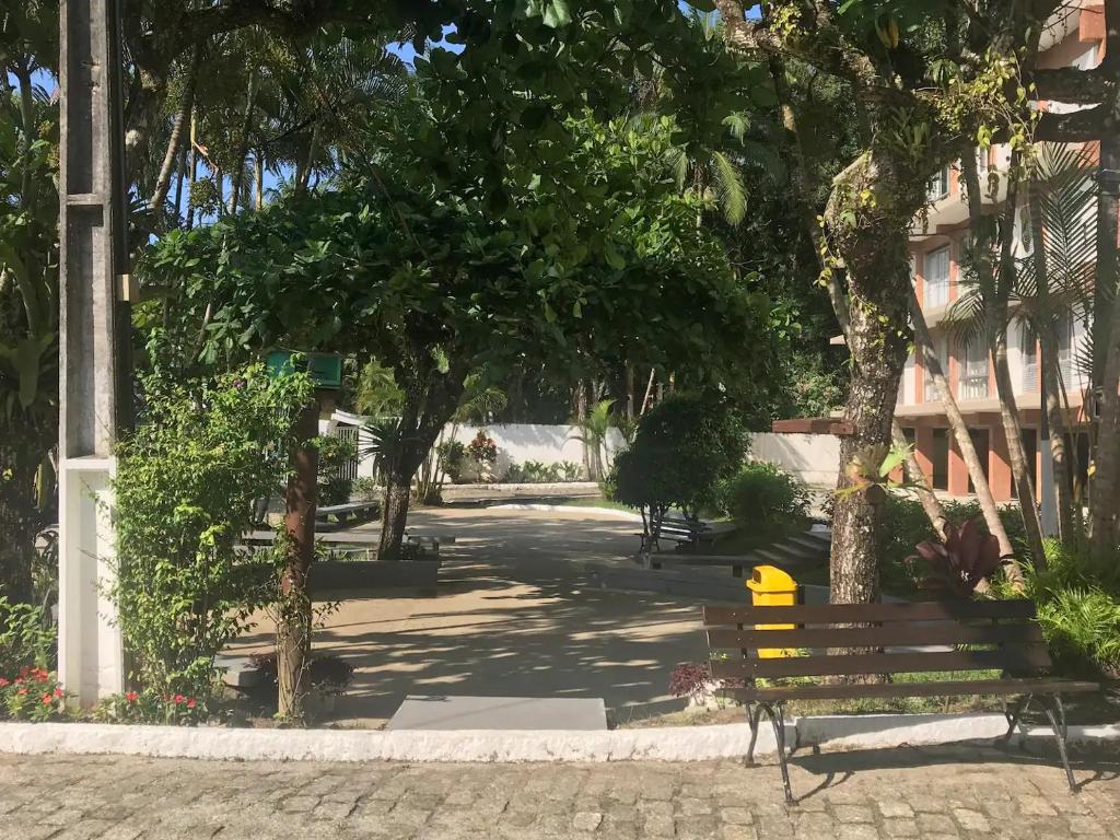  Melhor Hospedagem: Aconchego Praia Mansa Vista Mar
