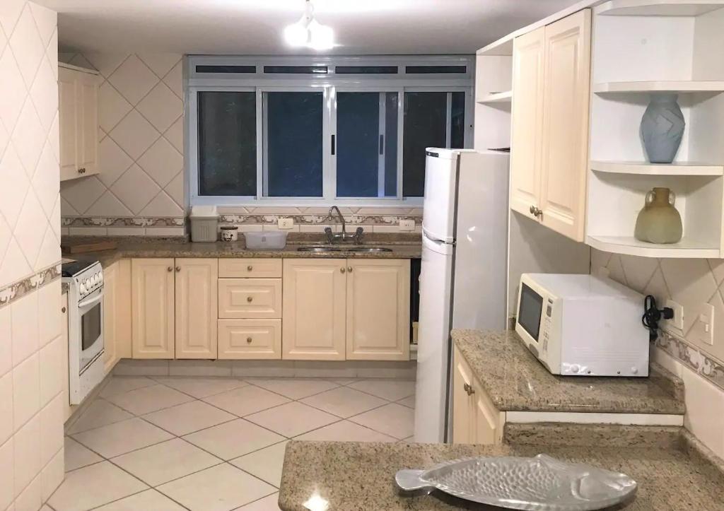  Melhor Hospedagem: Aconchego Praia Mansa Vista Mar