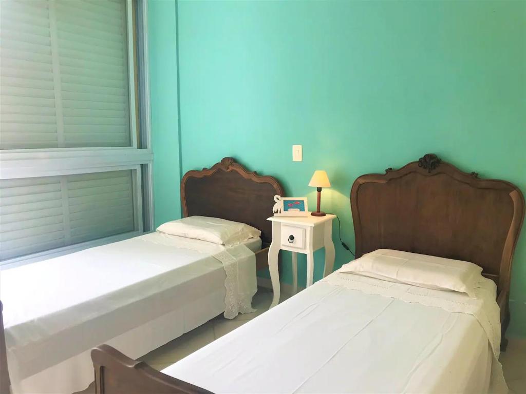  Melhor Hospedagem: Aconchego Praia Mansa Vista Mar