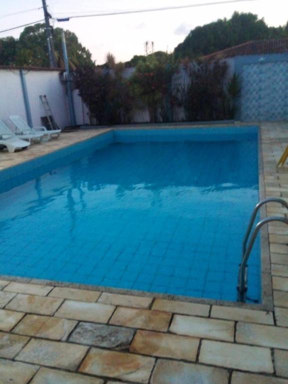  Pousada Praia Bela