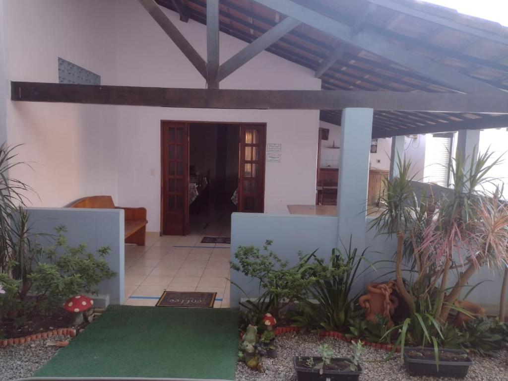  Pousada Praia Bela