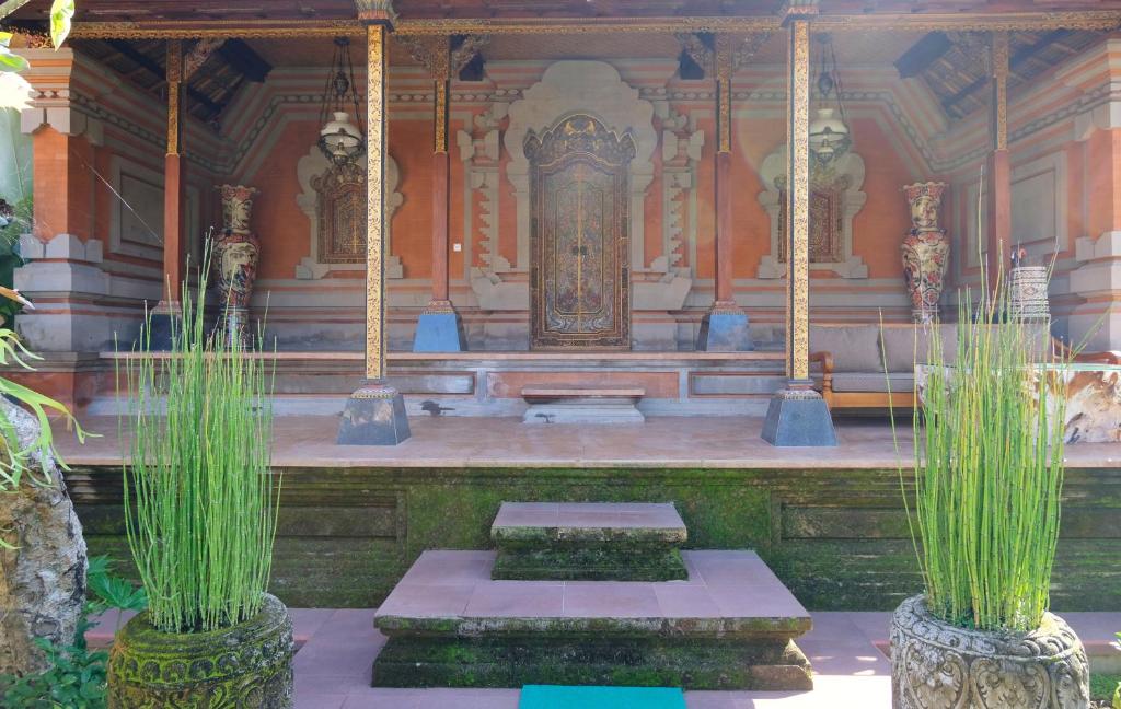 Puri Andong Villa - 9