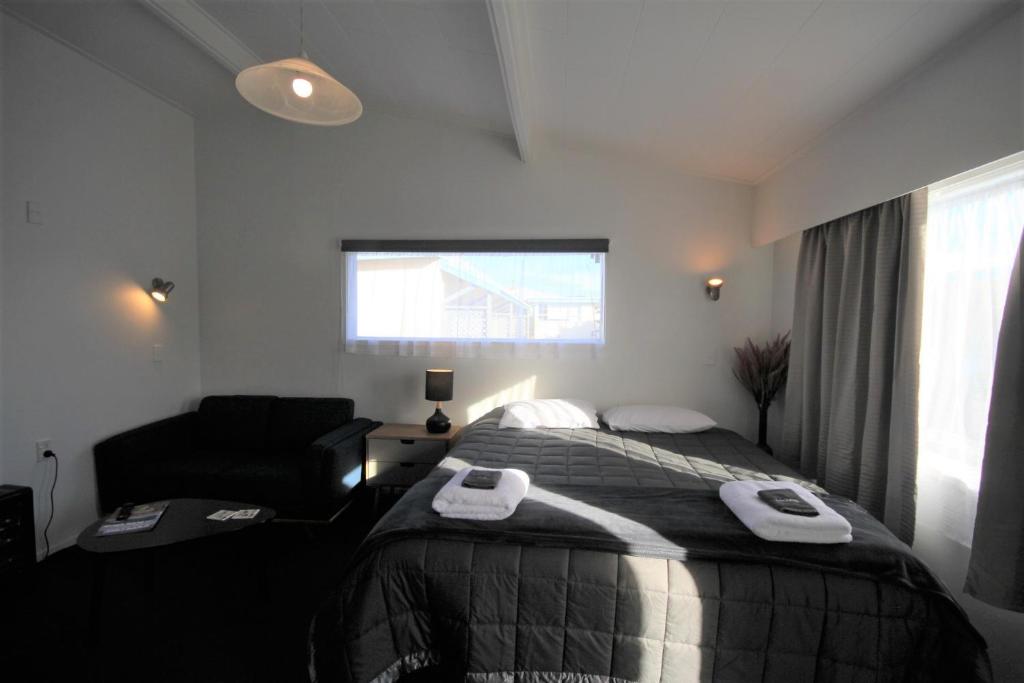 Beach Lodge Motels - Resim 17