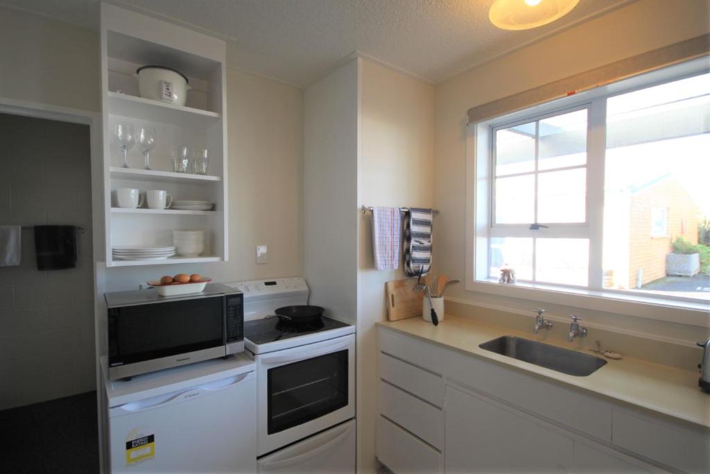 Beach Lodge Motels - Resim 26