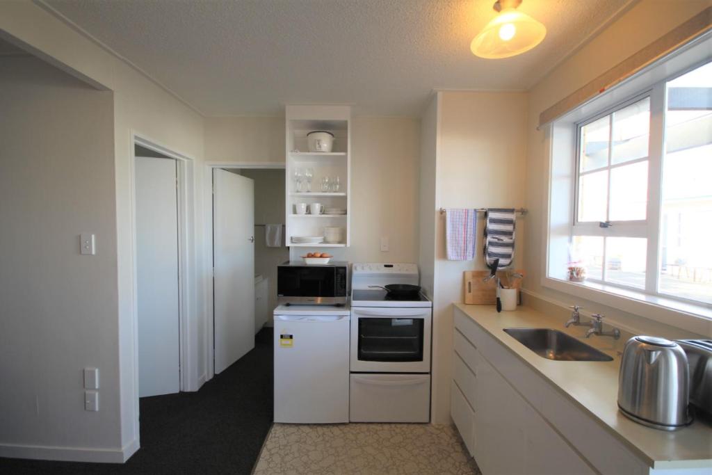 Beach Lodge Motels - Resim 24