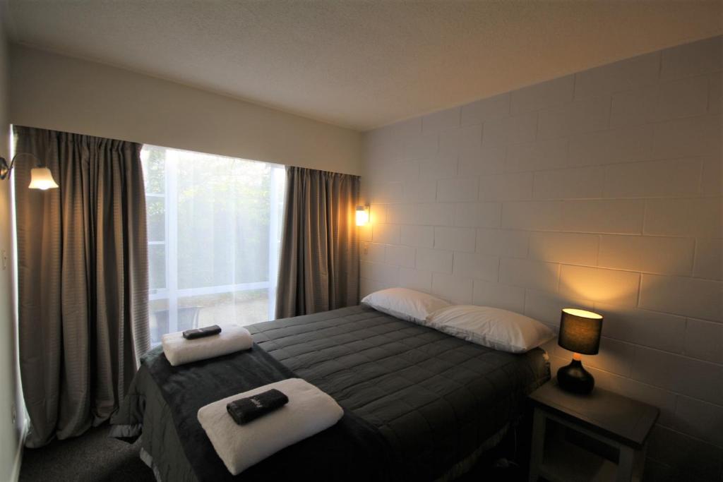 Beach Lodge Motels - Resim 30