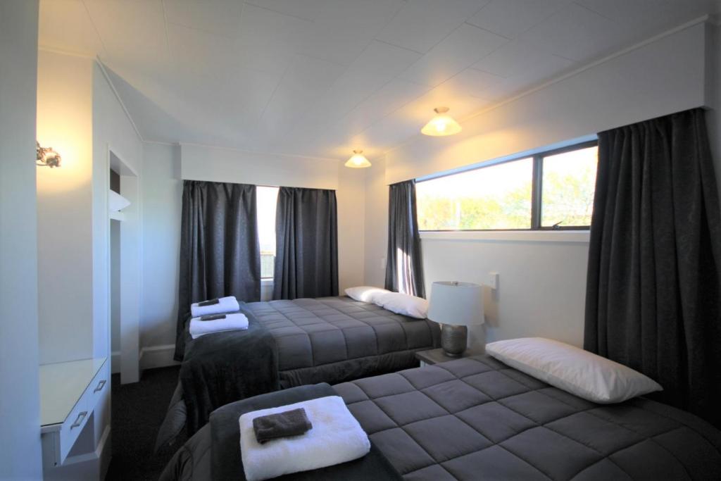 Beach Lodge Motels - Resim 32