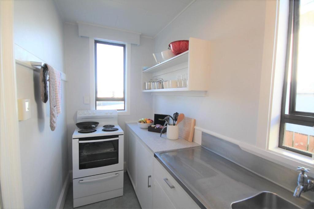 Beach Lodge Motels - Resim 36