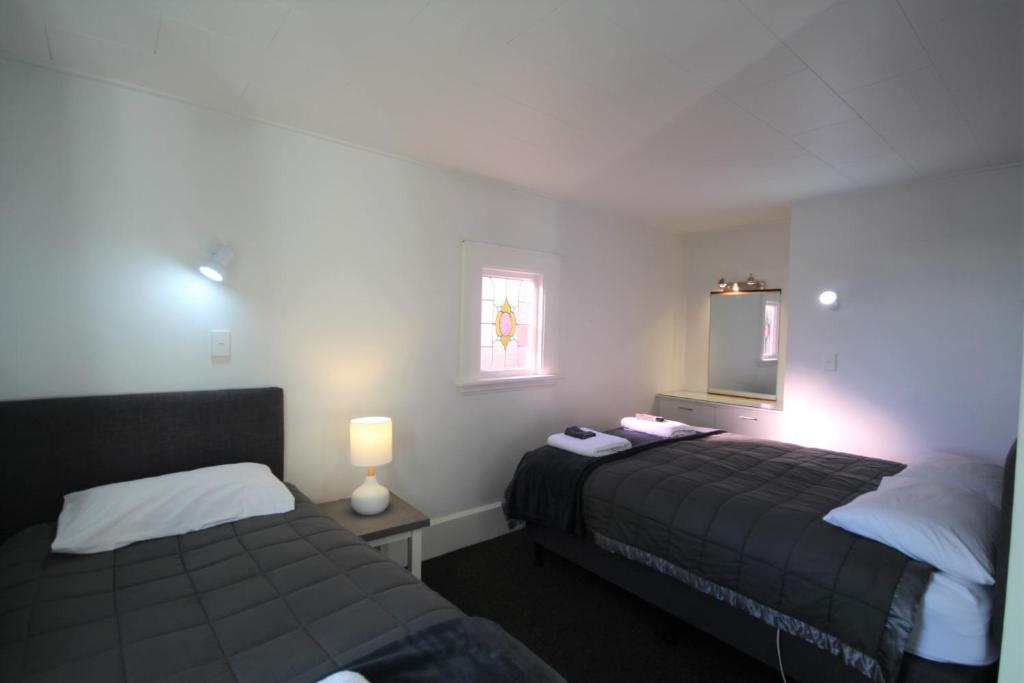 Beach Lodge Motels - Resim 5