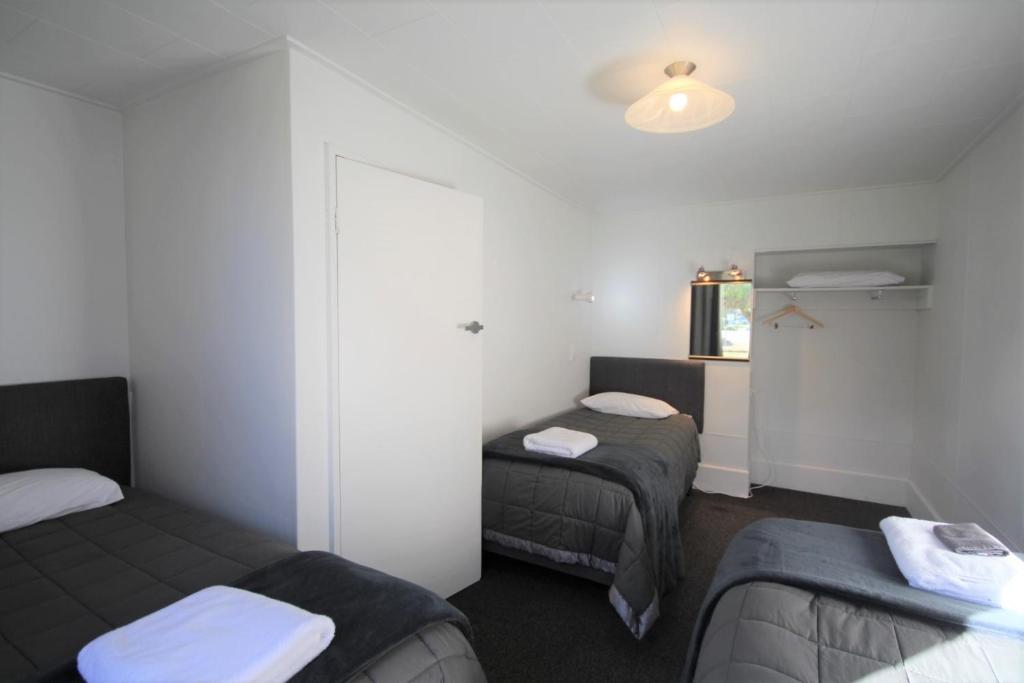 Beach Lodge Motels - Resim 35
