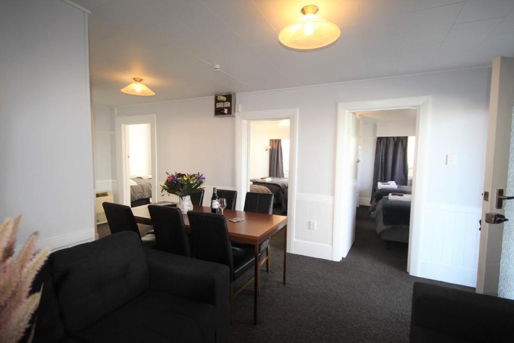 Beach Lodge Motels - Resim 33