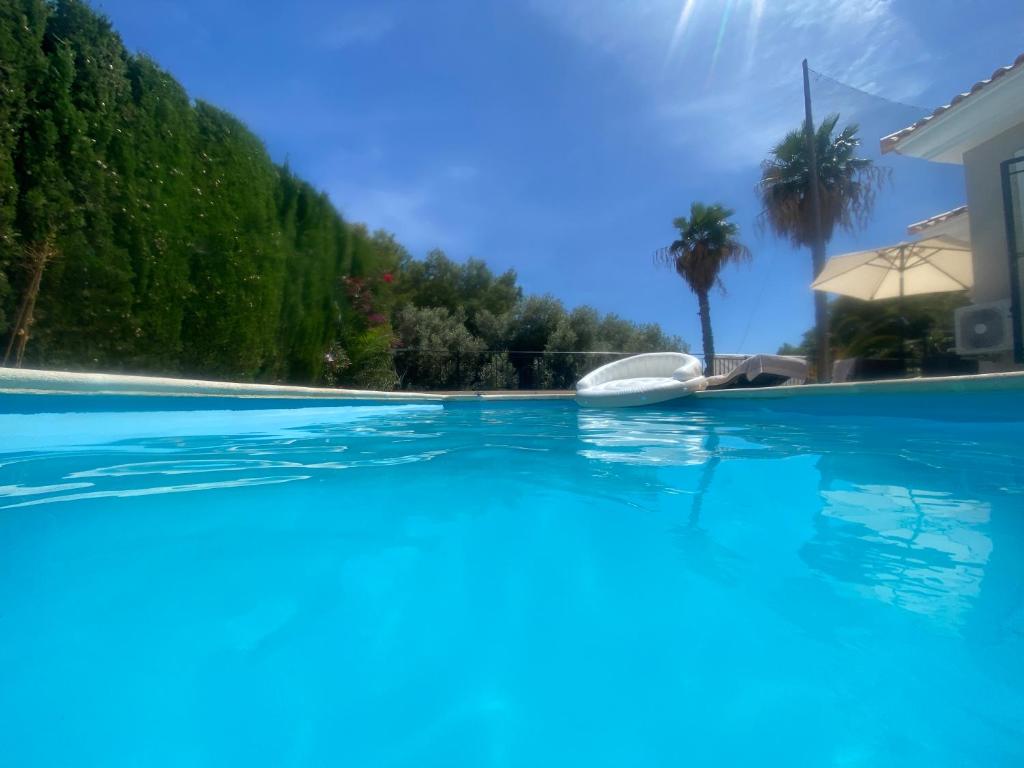 Alicante Golf Villa Heated Pool, Mutxamel, Spain - Booking.com