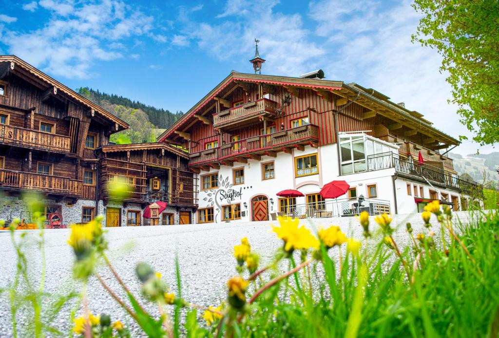 Pension Seighof – Photos 1