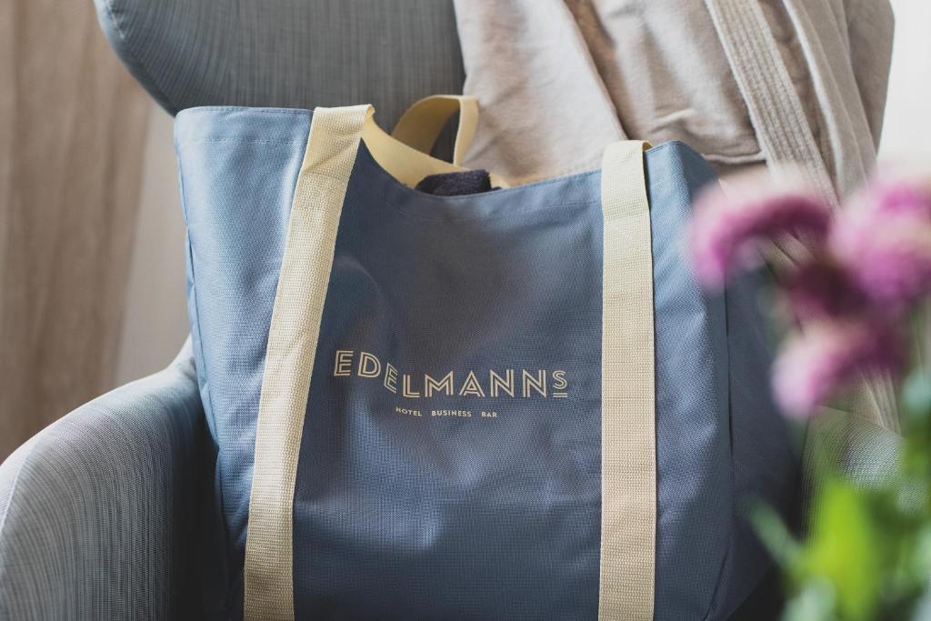 Fotografie z fotogalerie ubytování Boutique Hotel Edelmanns v destinaci Kematen in Tirol