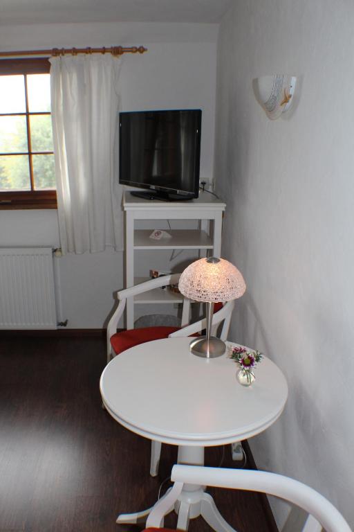 Hotel Das Landhaus - Double Room