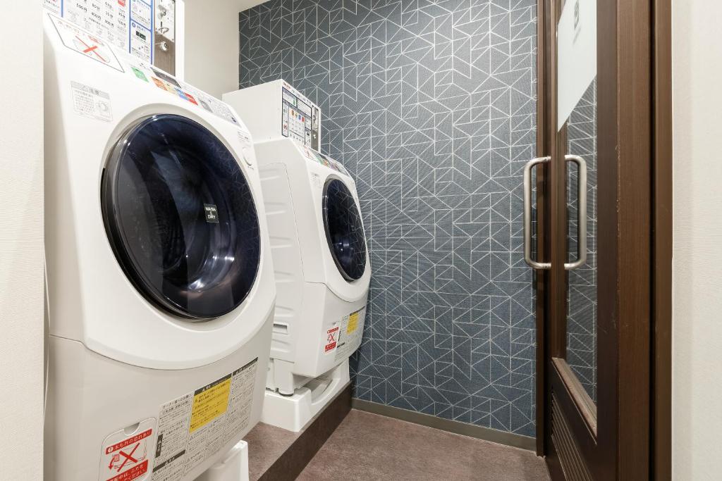 Fotografie z fotogalerie ubytování M's Hotel Gojo Naginatagiri v Kjótu