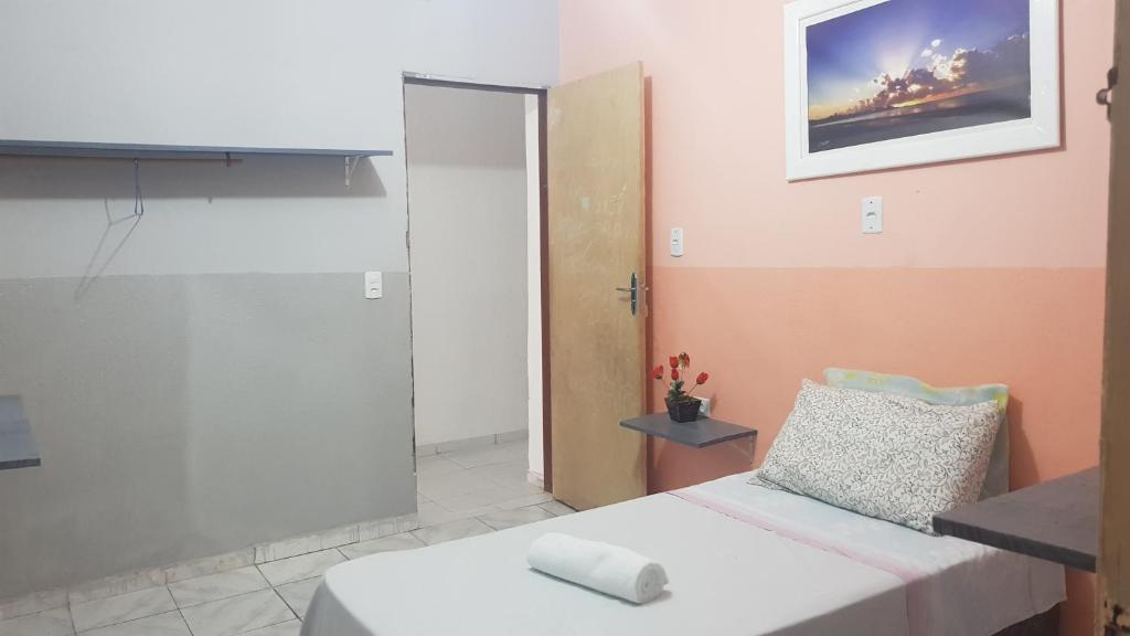  B&B ALUGUÉIS Suite