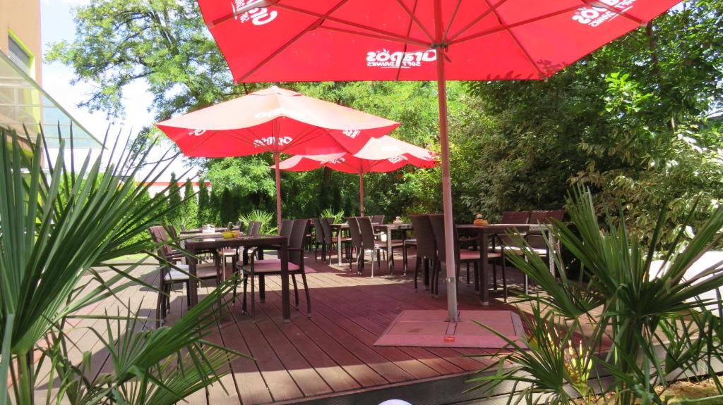 Hotel Greenrooms - Resim 28