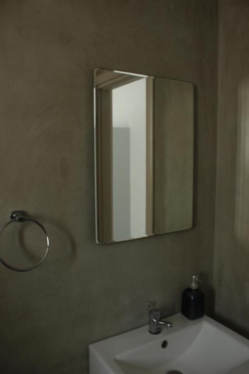 Zdjęcie z galerii obiektu Passos Rooms w mieście Parikia