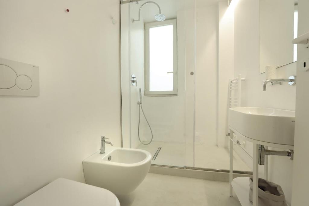 Luxury House Lecce -Le mie 3 Suite- - 9