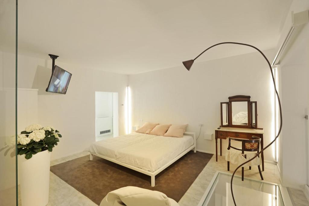 Luxury House Lecce -Le mie 3 Suites- - Appartement D'une Chambre - Niveau Fendu