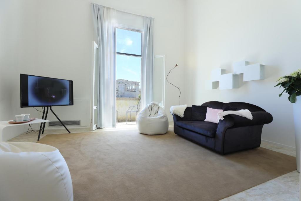 Luxury House Lecce -Le mie 3 Suite- - 16