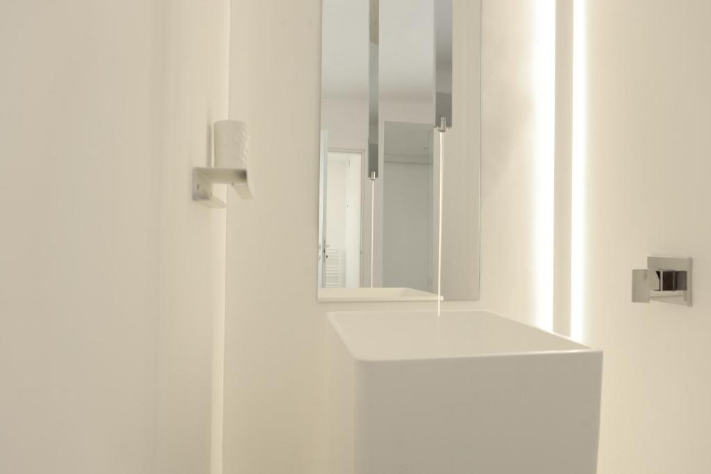 Luxury House Lecce -Le mie 3 Suite- - 17