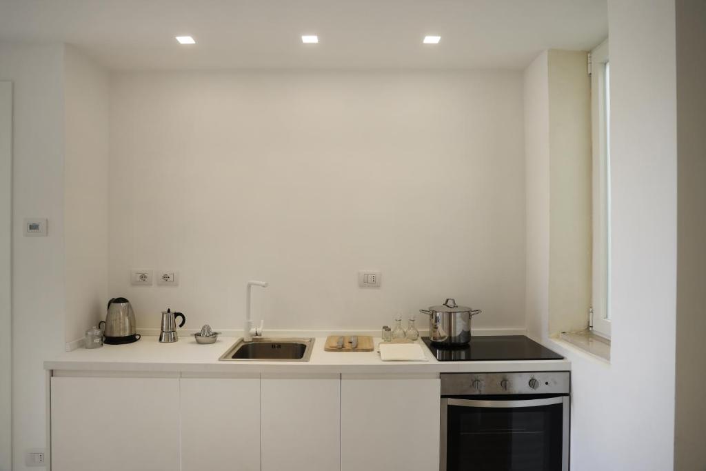 Luxury House Lecce -Le mie 3 Suite- - 18