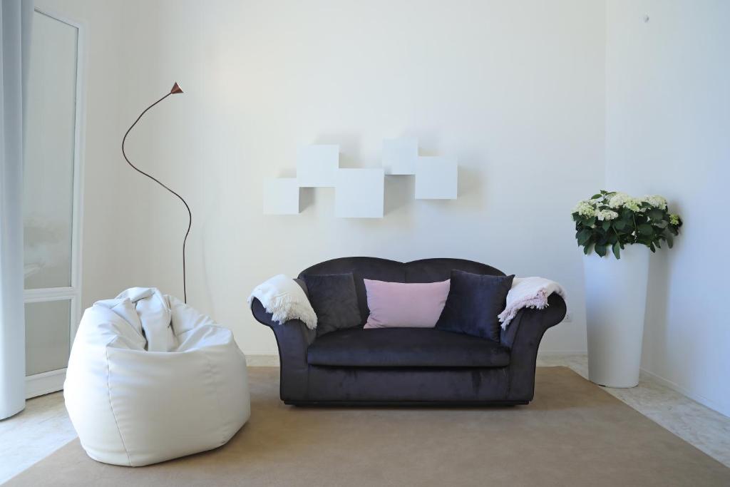 Luxury House Lecce -Le mie 3 Suite- - 11