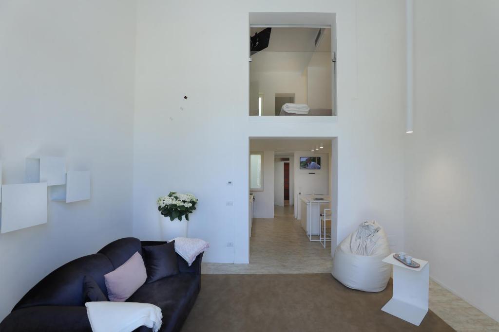 Luxury House Lecce -Le mie 3 Suite- - 12