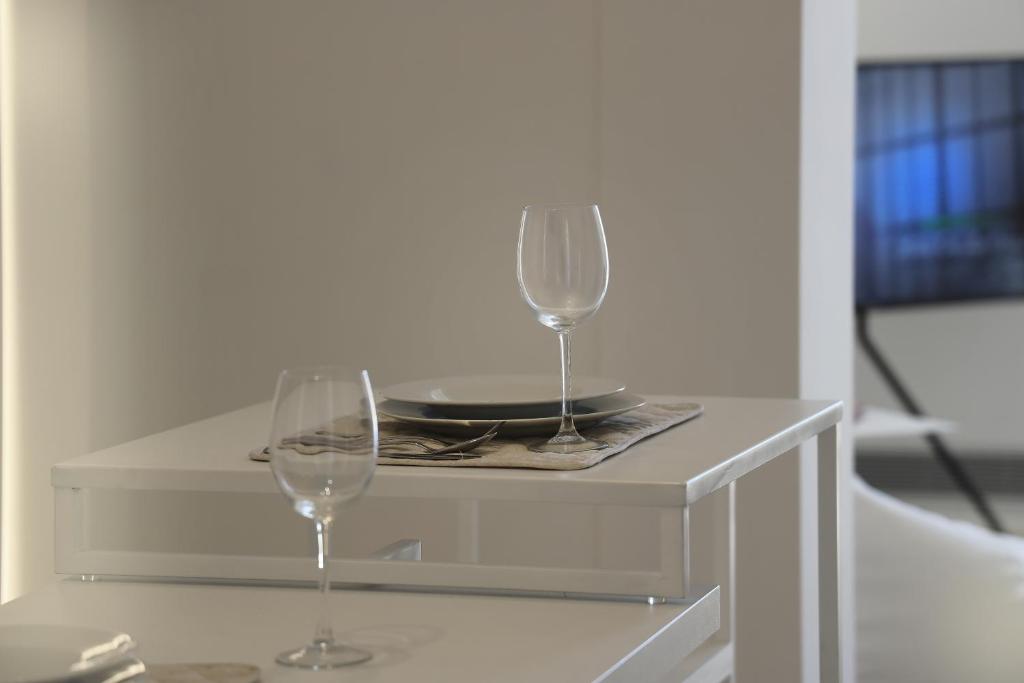 Luxury House Lecce -Le mie 3 Suite- - 10